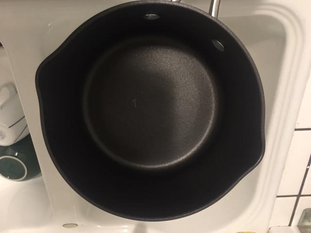 Calphalon Classic Nonstick Cookware Set, 10-piece, Grey (1945597) customer photo 1