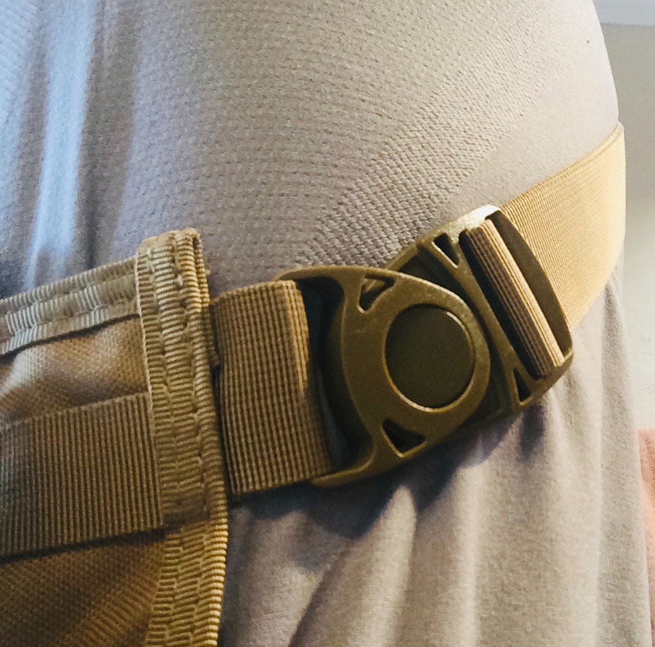 Condor Unisex Adult Recon Chest Rig customer photo 1