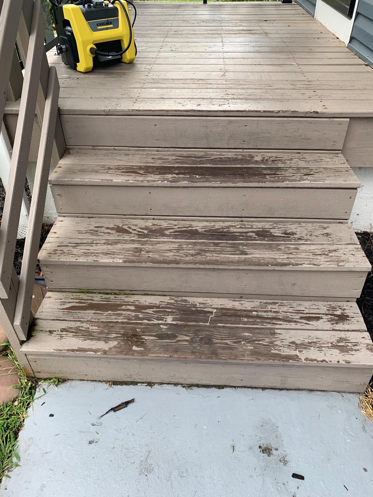 Kärcher Pressure Washer K1700 Cube, CETA Certified, 3 Spray Nozzles, Detergent Tank, for Cars, Driveways, Siding, Patios, 1.2 GPM customer photo 2