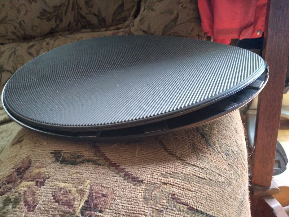 Sammons Preston Transfer Disc, 12