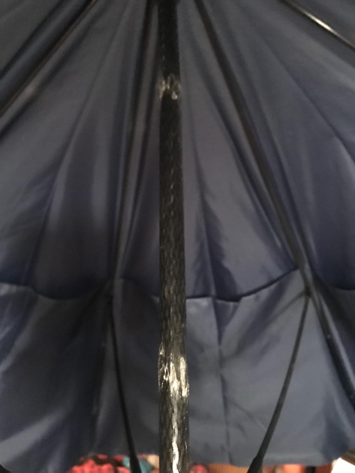 Golf Umbrella Large 58/62/68 Inch Automatic Open Golf Umbrella Extra Large Oversize Double Canopy Vented Umbrella Windproof Waterproof for Men and Women customer photo 2