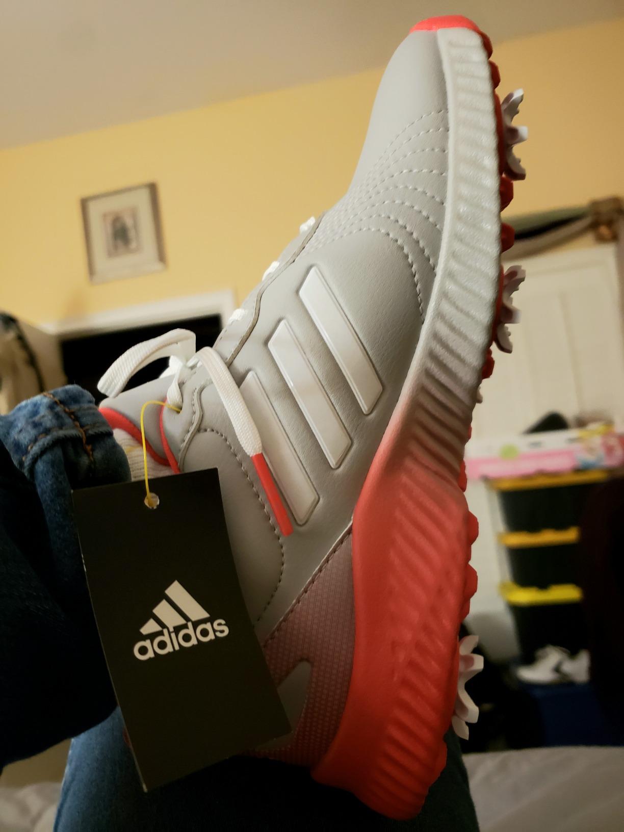 Adidas Women's Response Bounce Shoes customer photo 1