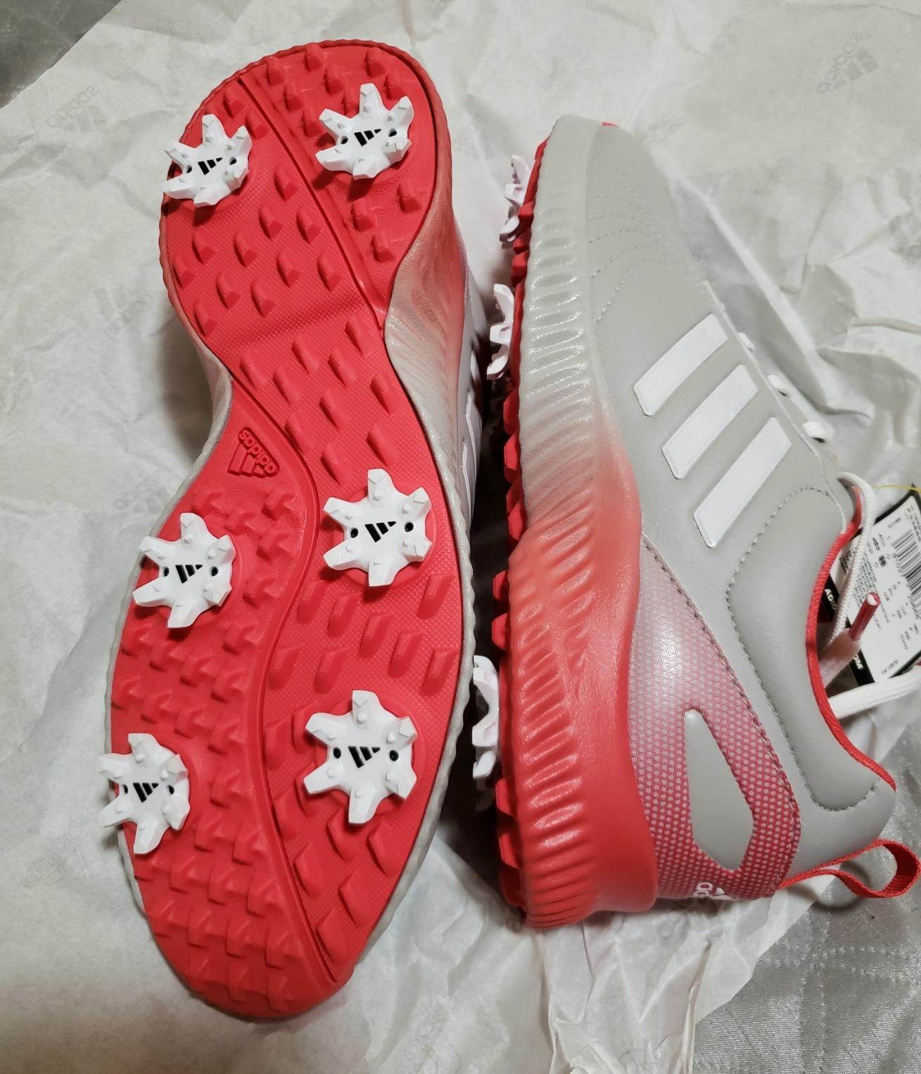 Adidas Women's Response Bounce Shoes customer photo 2