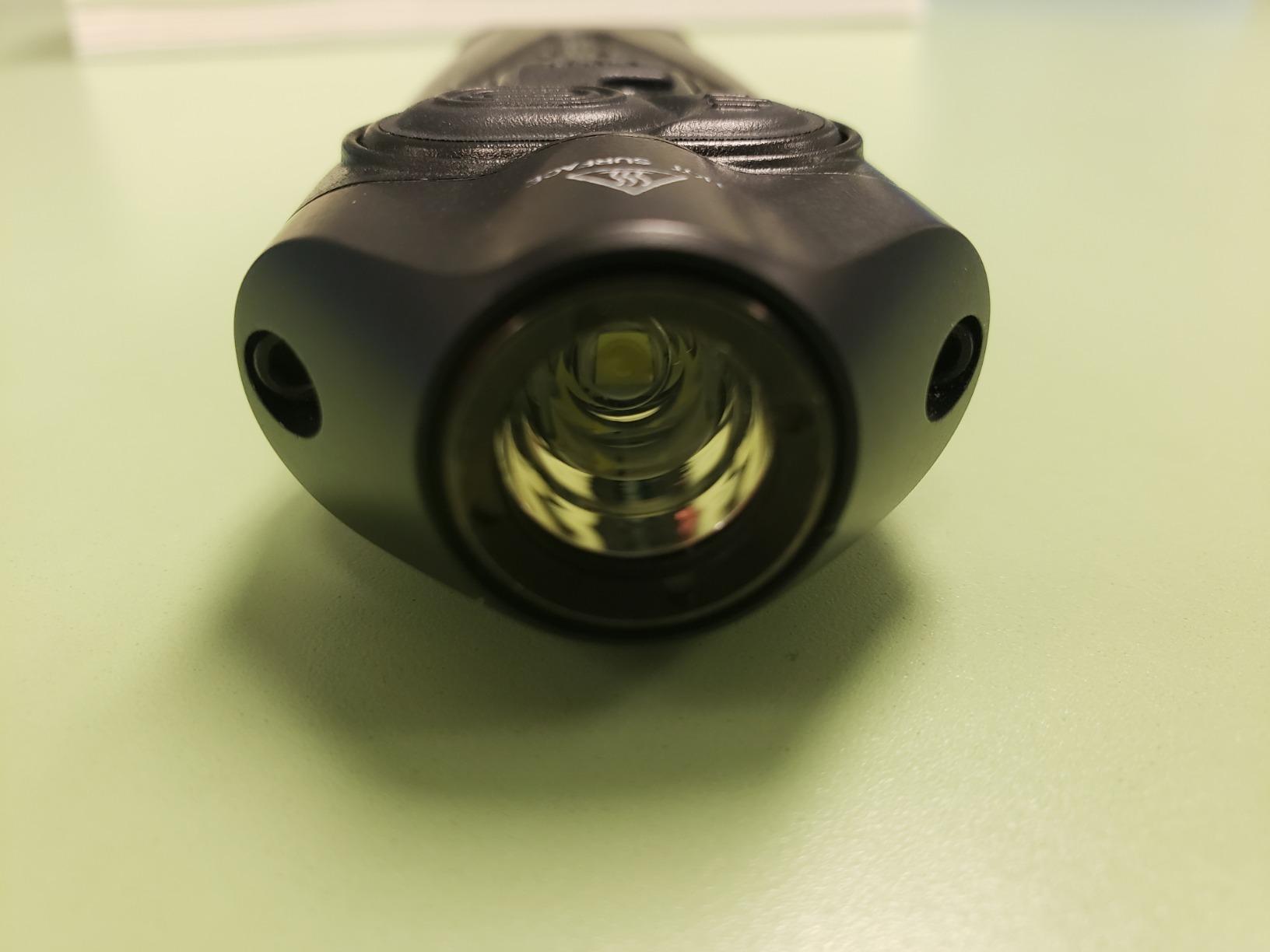 SureFire Stiletto Pocket Light customer photo 1