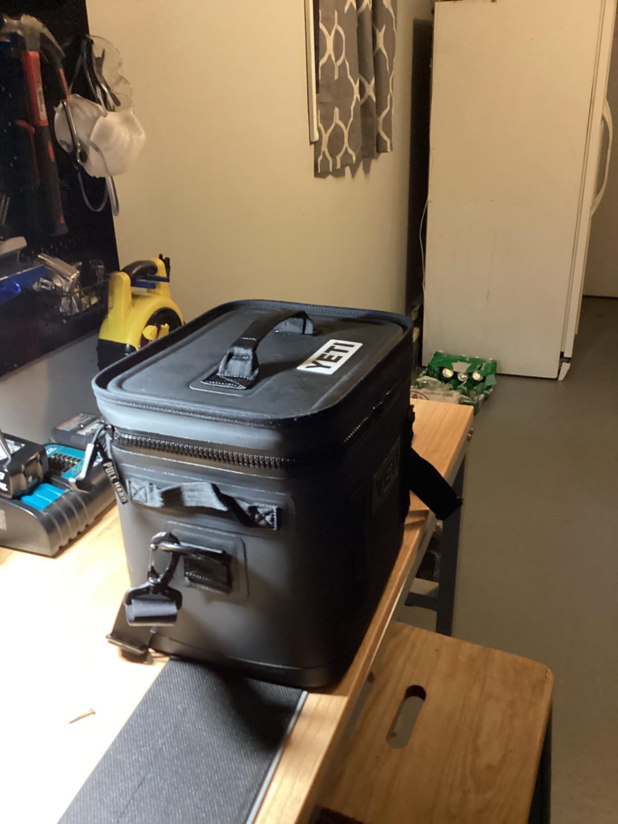YETI Hopper Flip 12 Portable Soft Cooler customer photo 2