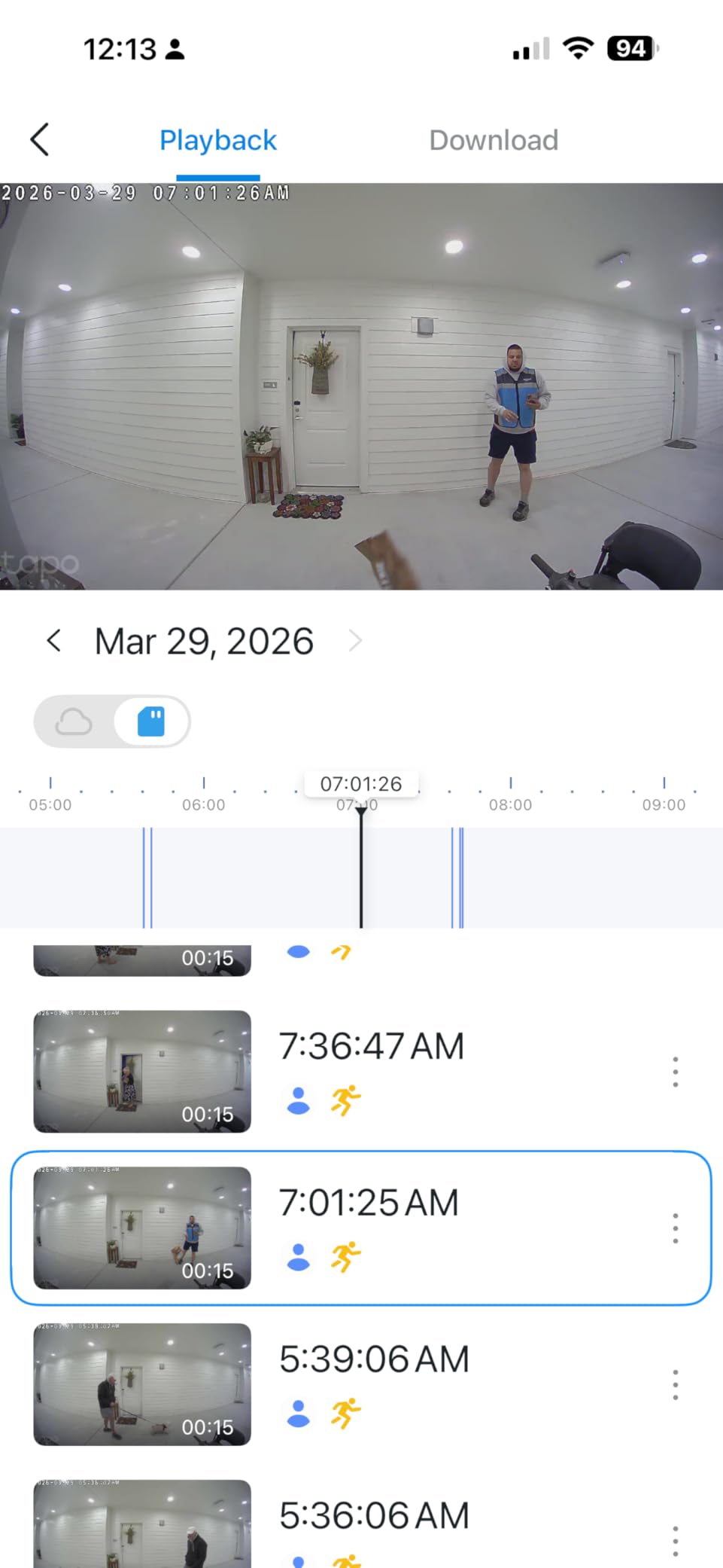 OMRON Gold Wireless Wrist Blood Pressure Monitor for Home Use - Clinically Validated - Connect App customer photo 1