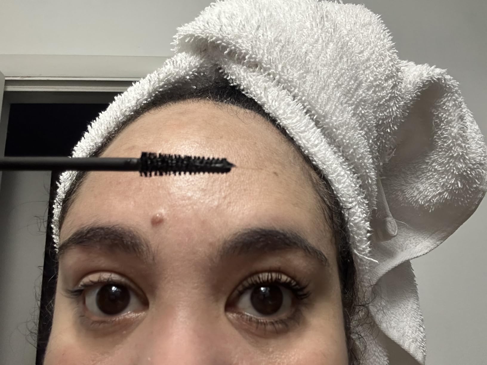 essence | Lash Princess False Lash Waterproof Mascara | Vegan & Cruelty Free | For Length & Volume customer photo 2