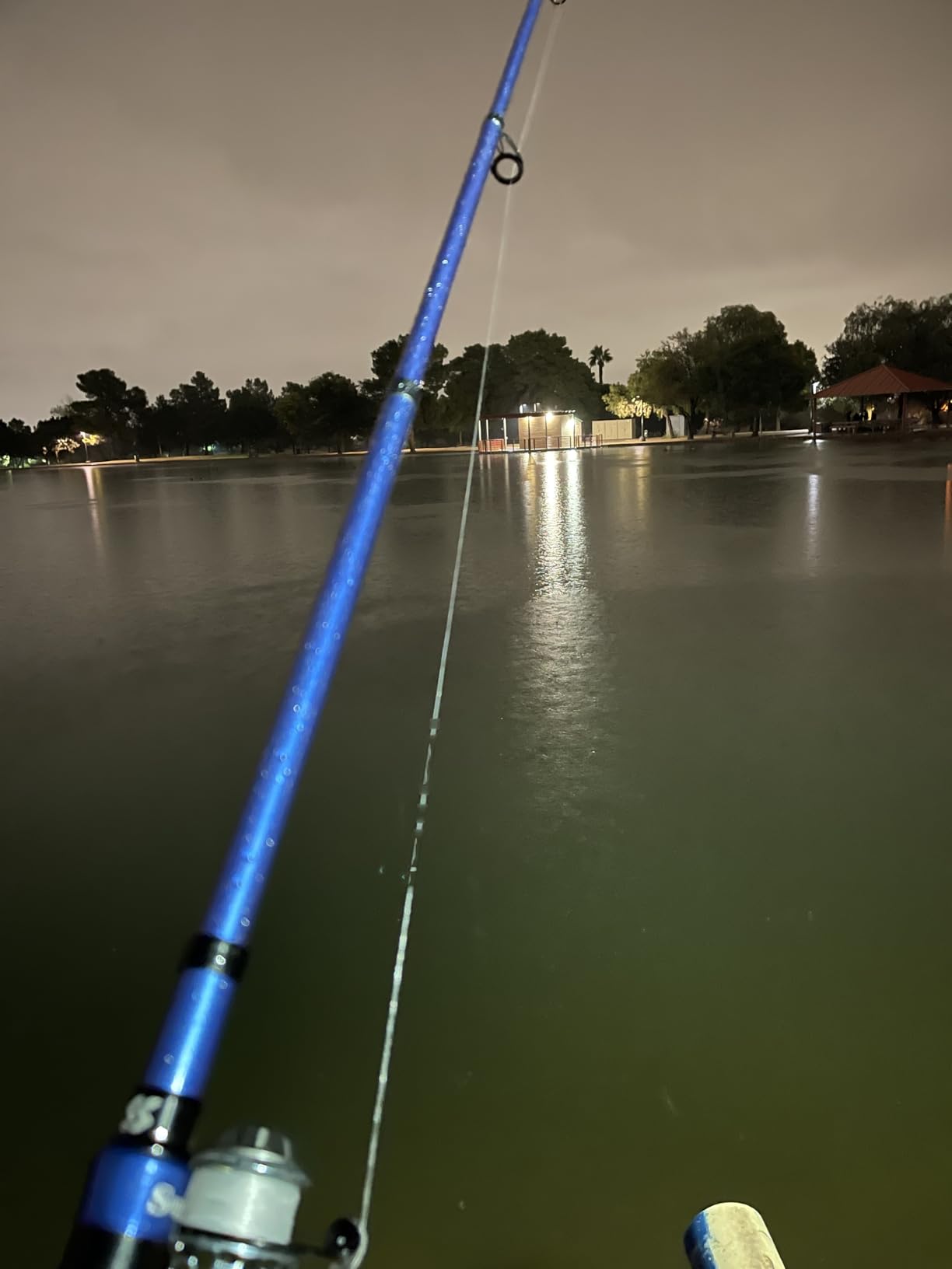 Sougayilang Telescopic Fishing Rod - 24 Ton Carbon Fiber, CNC Machined Reel Seat, Comfortable EVA Handle, Travel Fishing Rod for Bass Trout Fishing customer photo 1