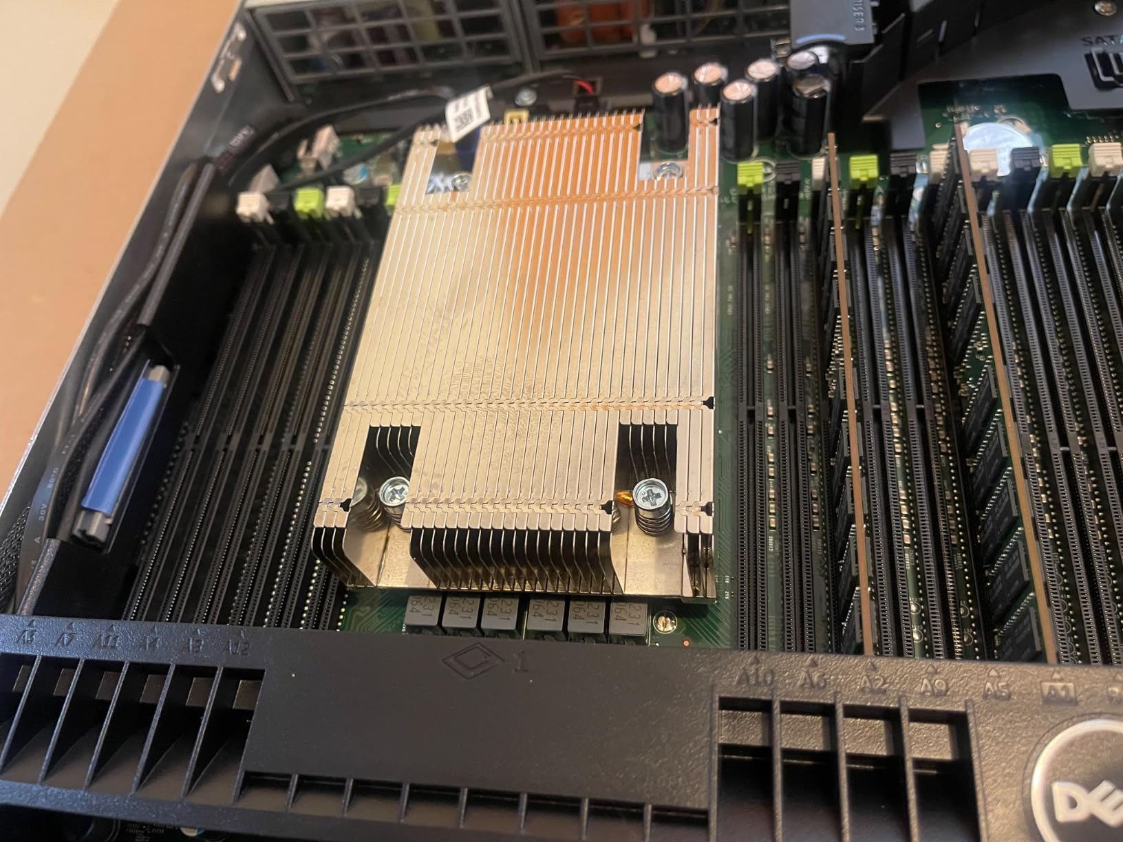Dell PowerEdge R630 SFF Server 2X 2.60Ghz Intel Xeon E5-2640 V3 16-Core 64GB RAM (Renewed) customer photo 2