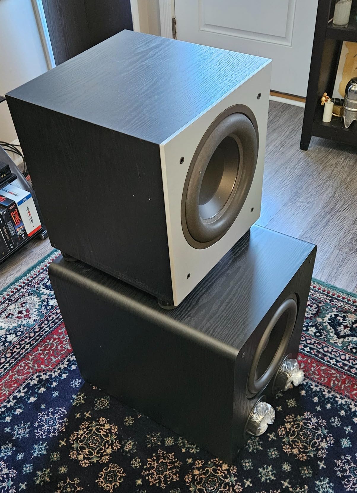 PB-2000 Pro 12