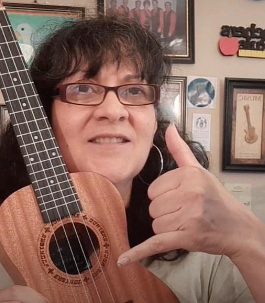 EASTROCK Tenor Ukulele Mahogany Beginner 26 inch Ukelele Big Package Kit. Ukulele Ukalalee Suitable for adults, Beginners. (26-Mahogany) customer photo 2