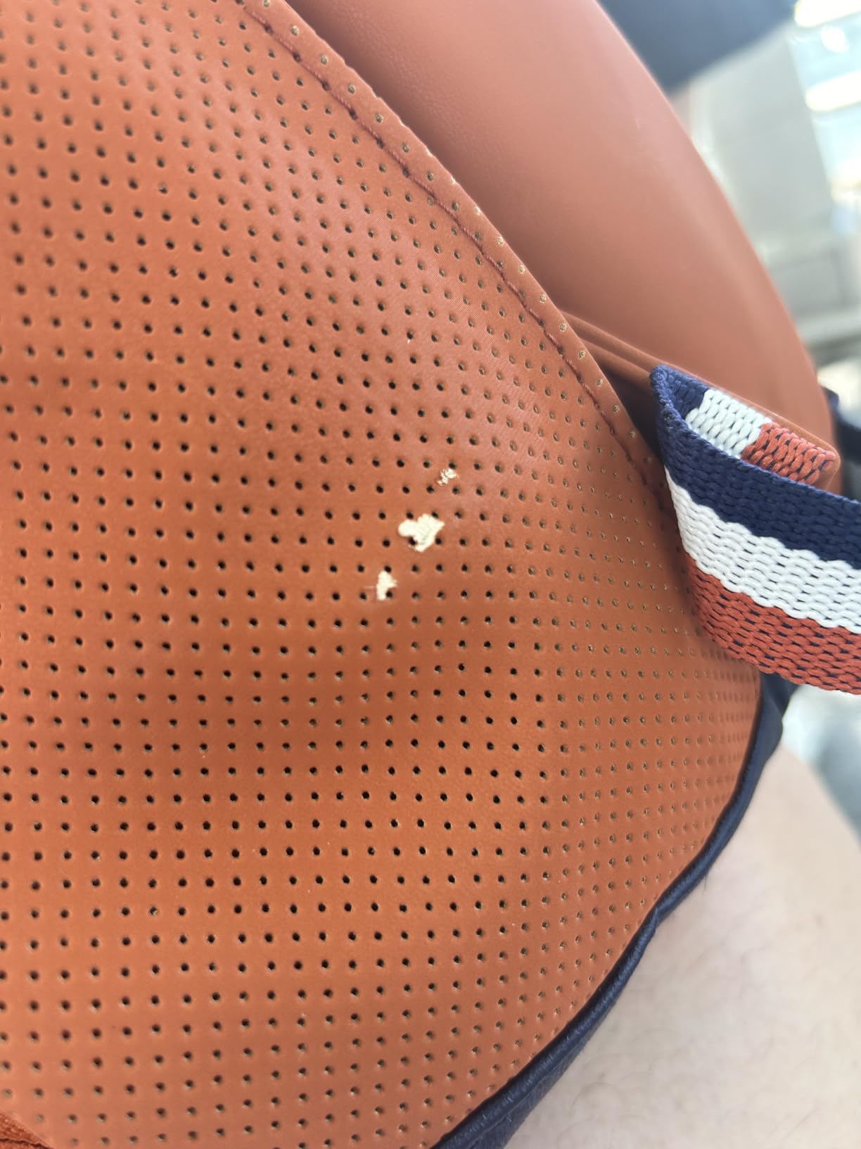 Wilson Roland Garros Tour customer photo 1