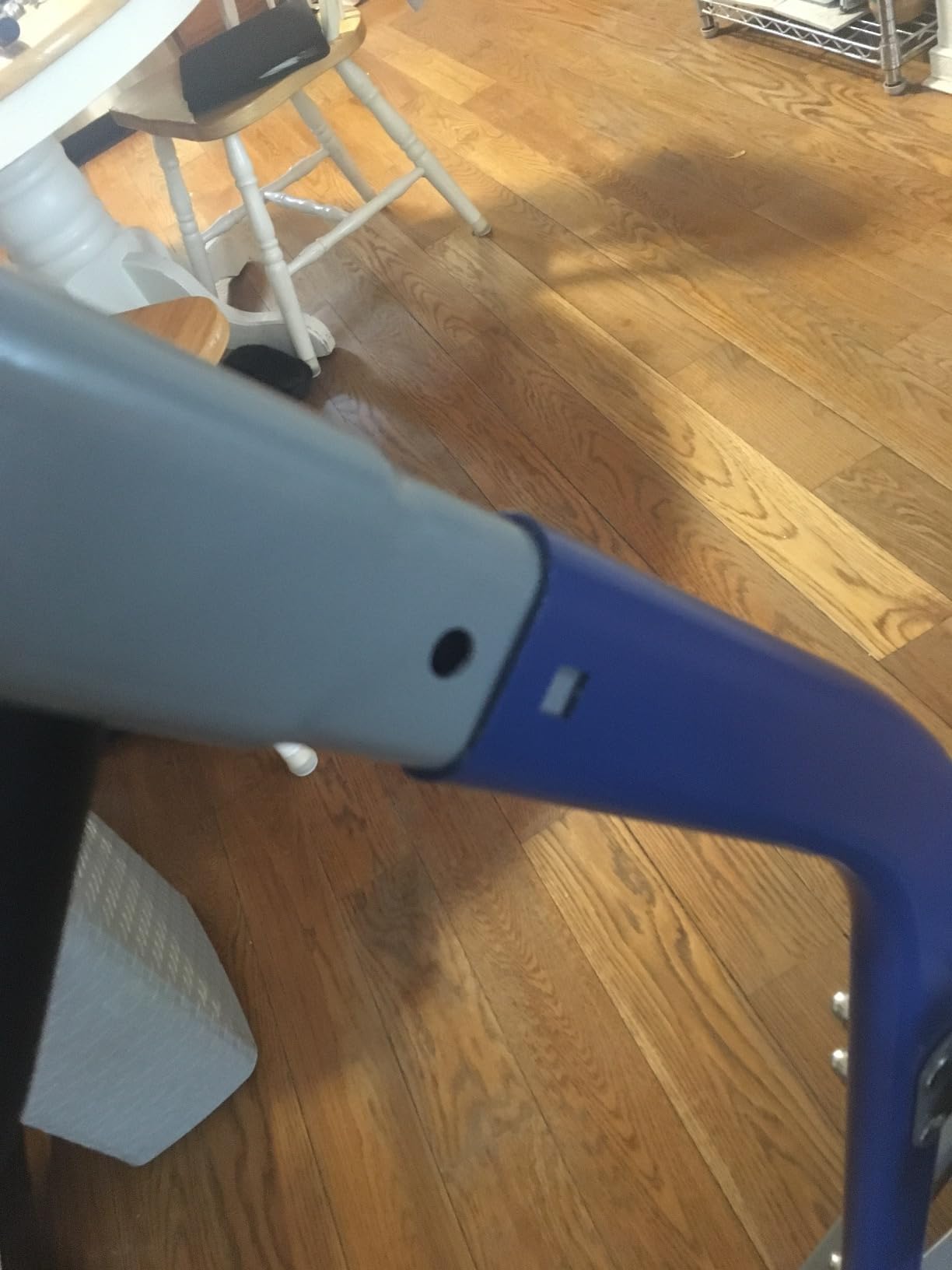 ProHeal Stand Assist Lift - Sit to Stand Standing Transfer Lift - Fall Prevention Patient Transfer Lifter - 500 Pound Weight Capacity customer photo 1