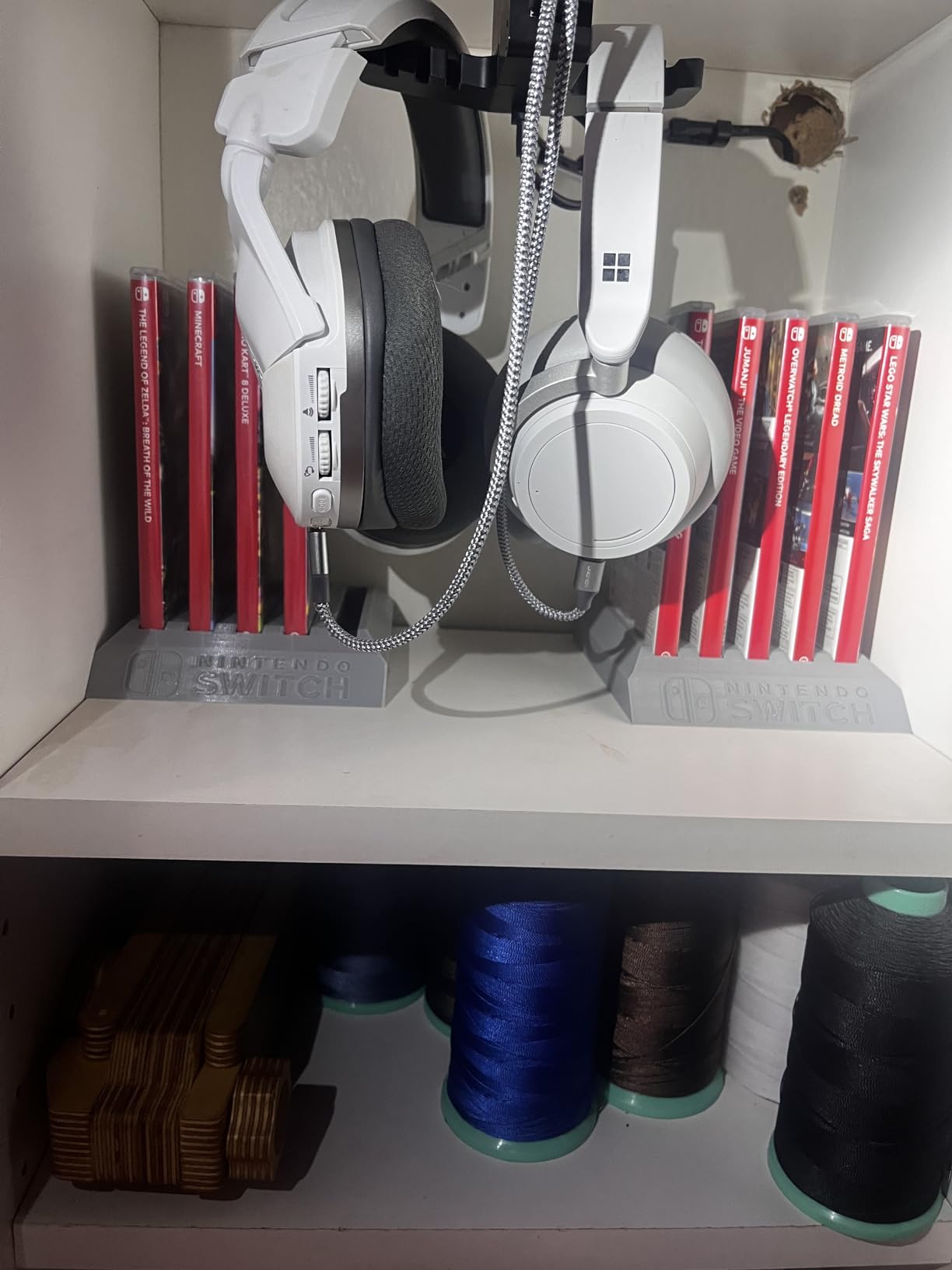 NEW Microsoft Surface Headphones 2 - Light Gray customer photo 1
