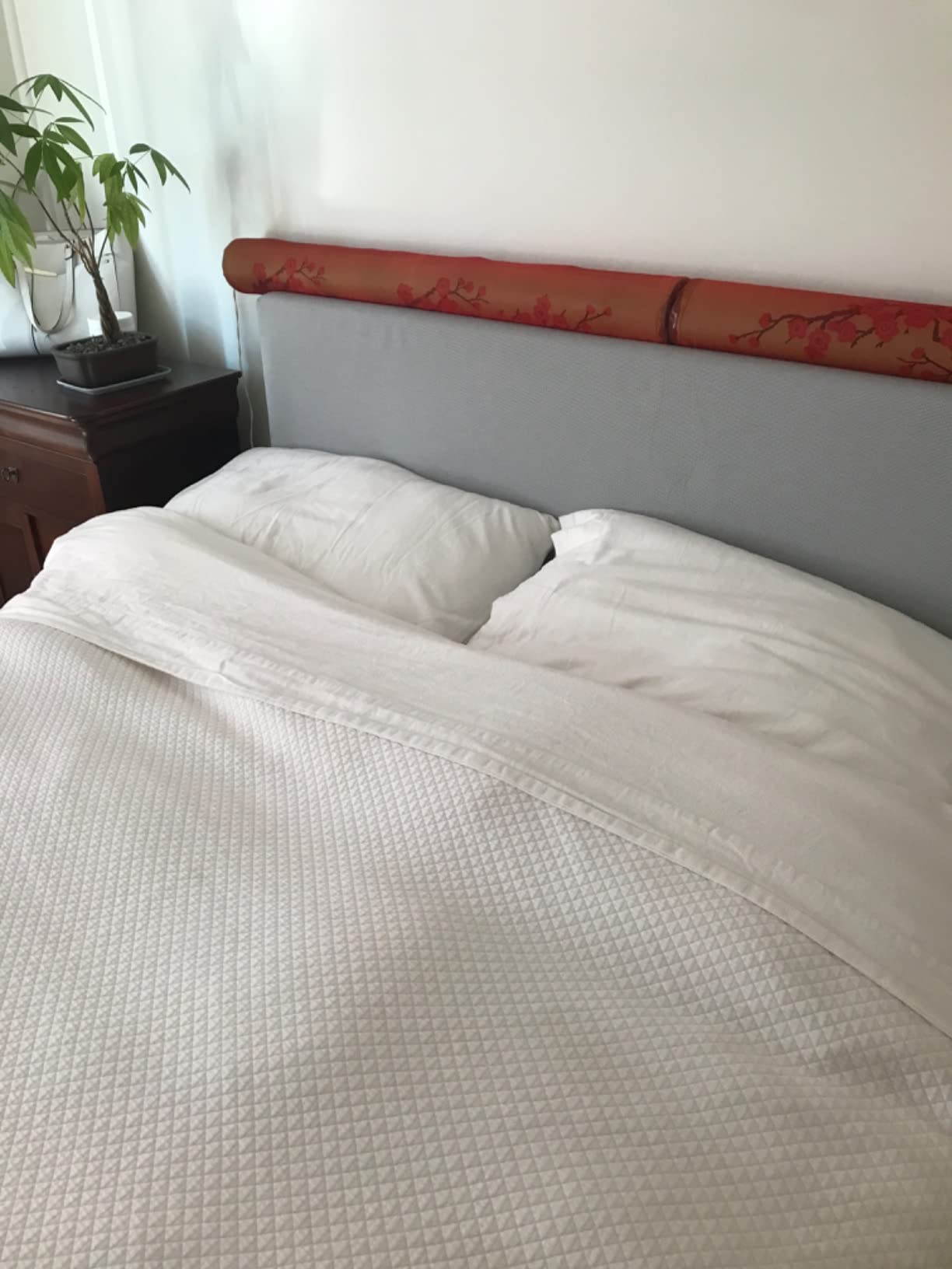 Purple The Mattress - Full, 9.25