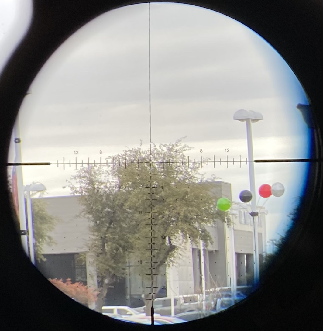 Leupold VX-6HD 4-24x52mm Riflescope customer photo 1