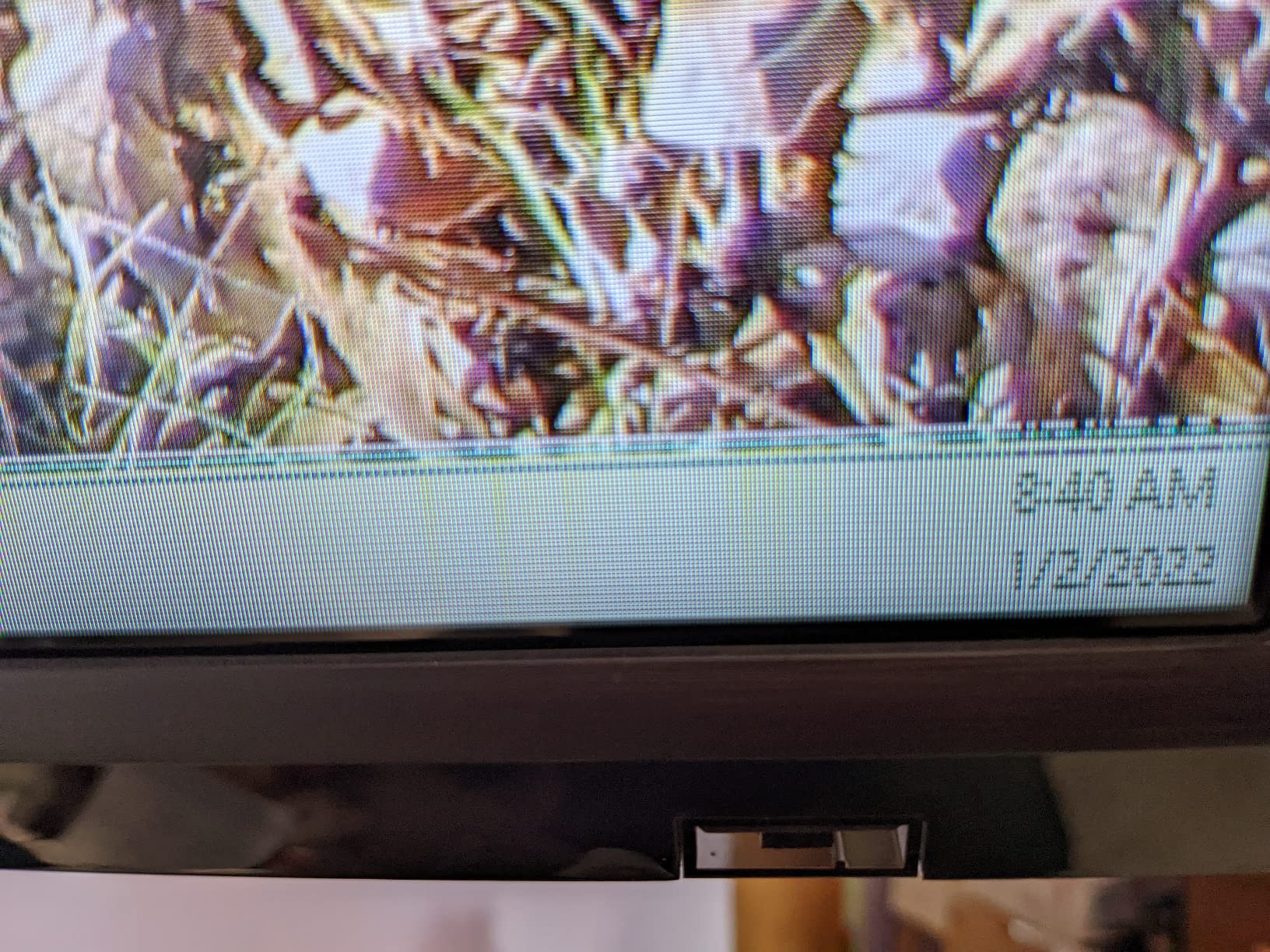 VIZIO 32-inch D-Series Full HD 1080p Smart TV with Apple AirPlay and Chromecast Built-in, Screen Mirroring, 150+ Free Streaming Channels (D32f-G61, 2020) customer photo 2
