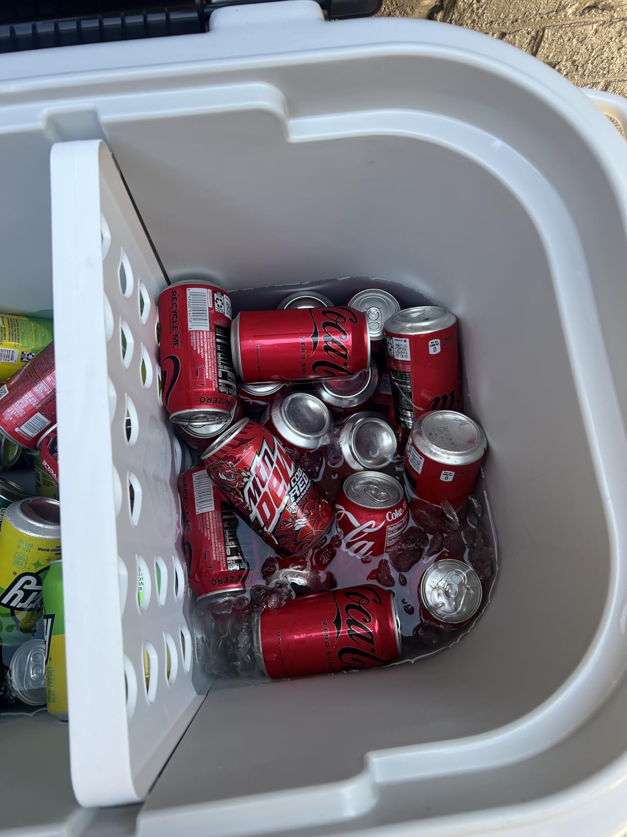 Igloo Hard Cooler Polar and Party Bar Series Insulated Ice Chests customer photo 2