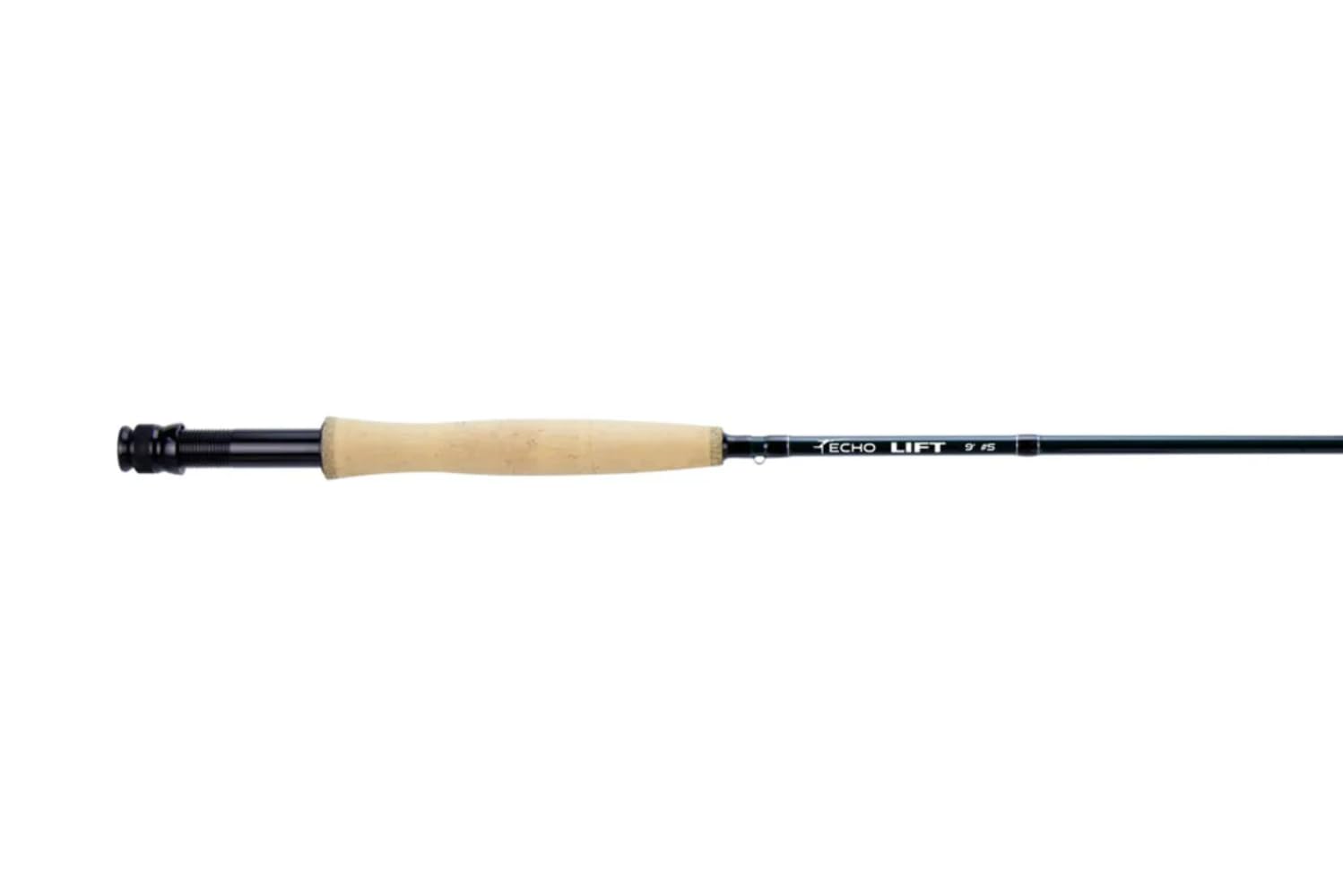 ECHO Lift Fly Fishing Kit w/Rod Reel and Case customer photo 2