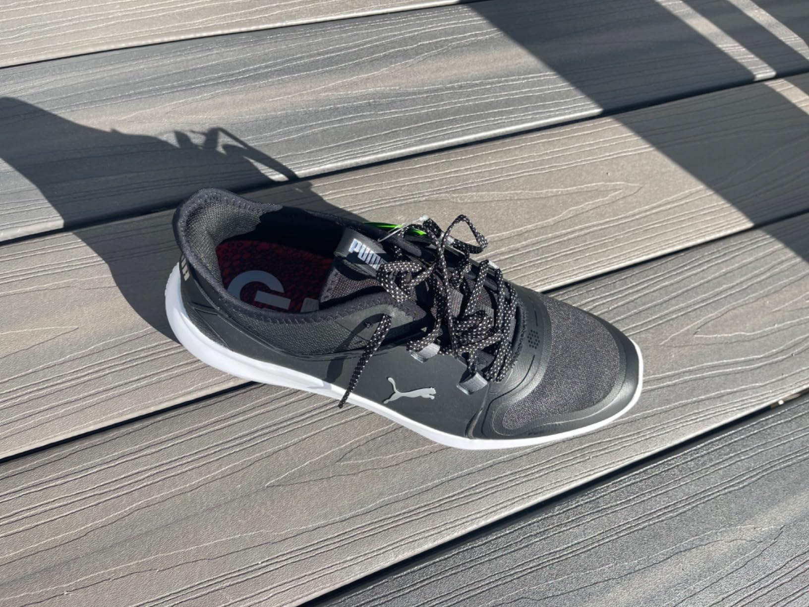 PUMA Ignite Fasten8 customer photo 1
