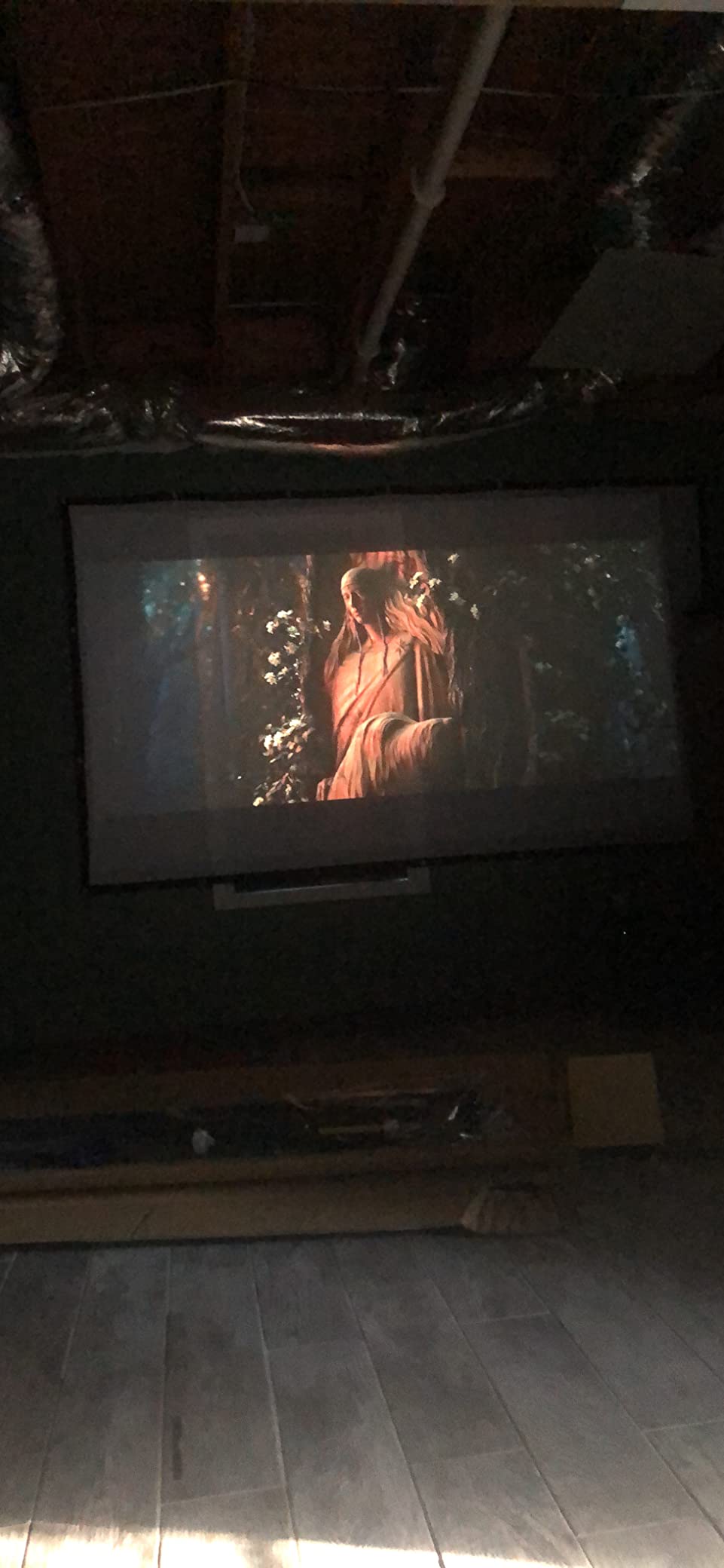 LG HU810PW 4K 300
