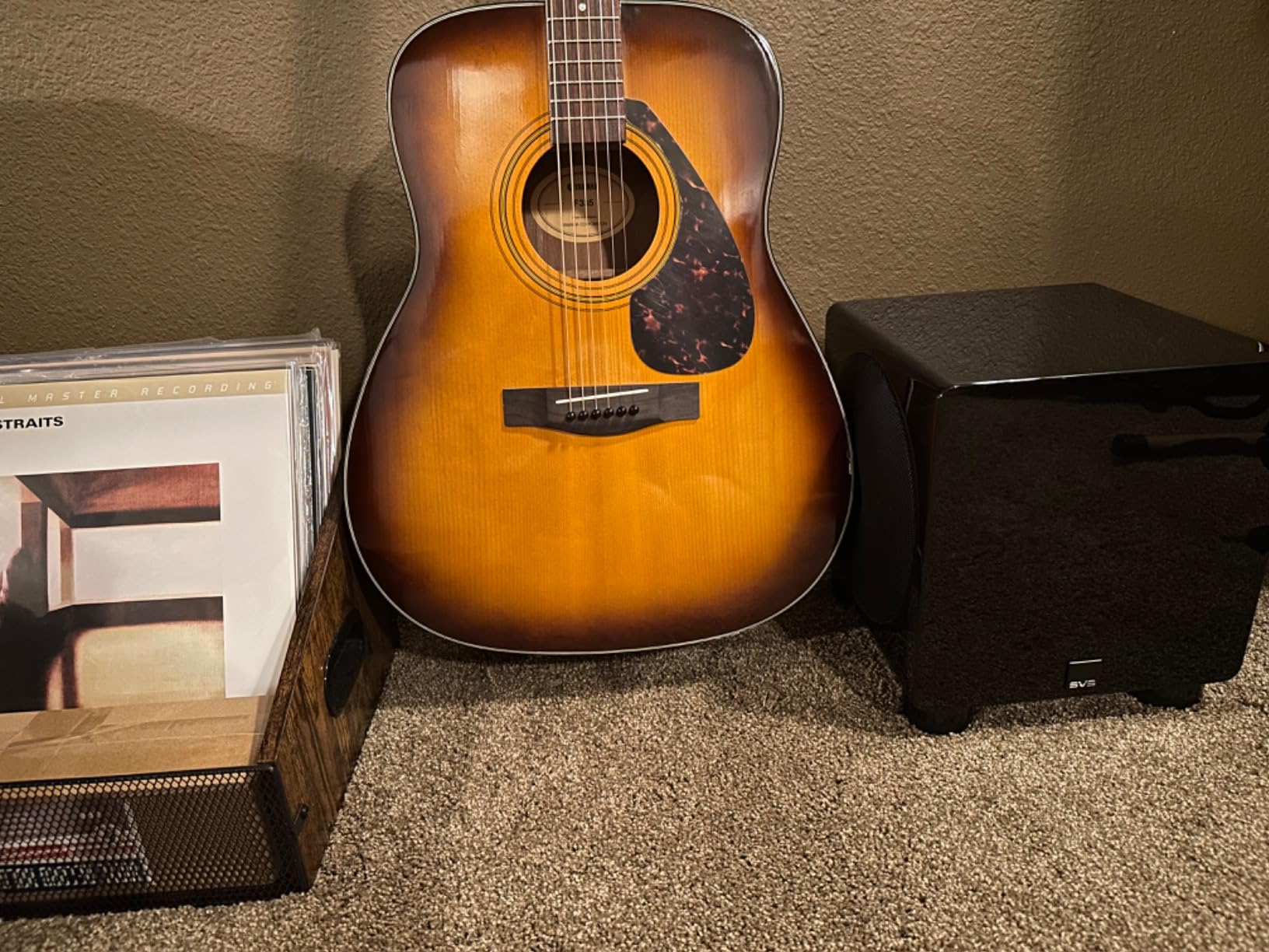 3000 Micro Subwoofer (Piano Gloss White) | Active Dual 8-in Drivers, 800 Watt RMS, Sealed Cabinet customer photo 1