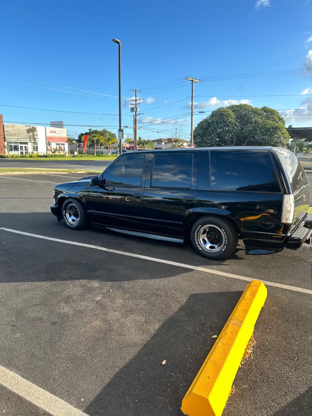 BFGoodrich Advantage Control All-Season Tire for Cars and Crossovers, 205/55R16 91H customer photo 2
