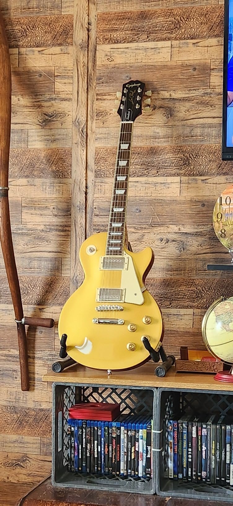 Epiphone Les Paul Standard '50s, Heritage Cherry Sunburst (Left-Handed) customer photo 1