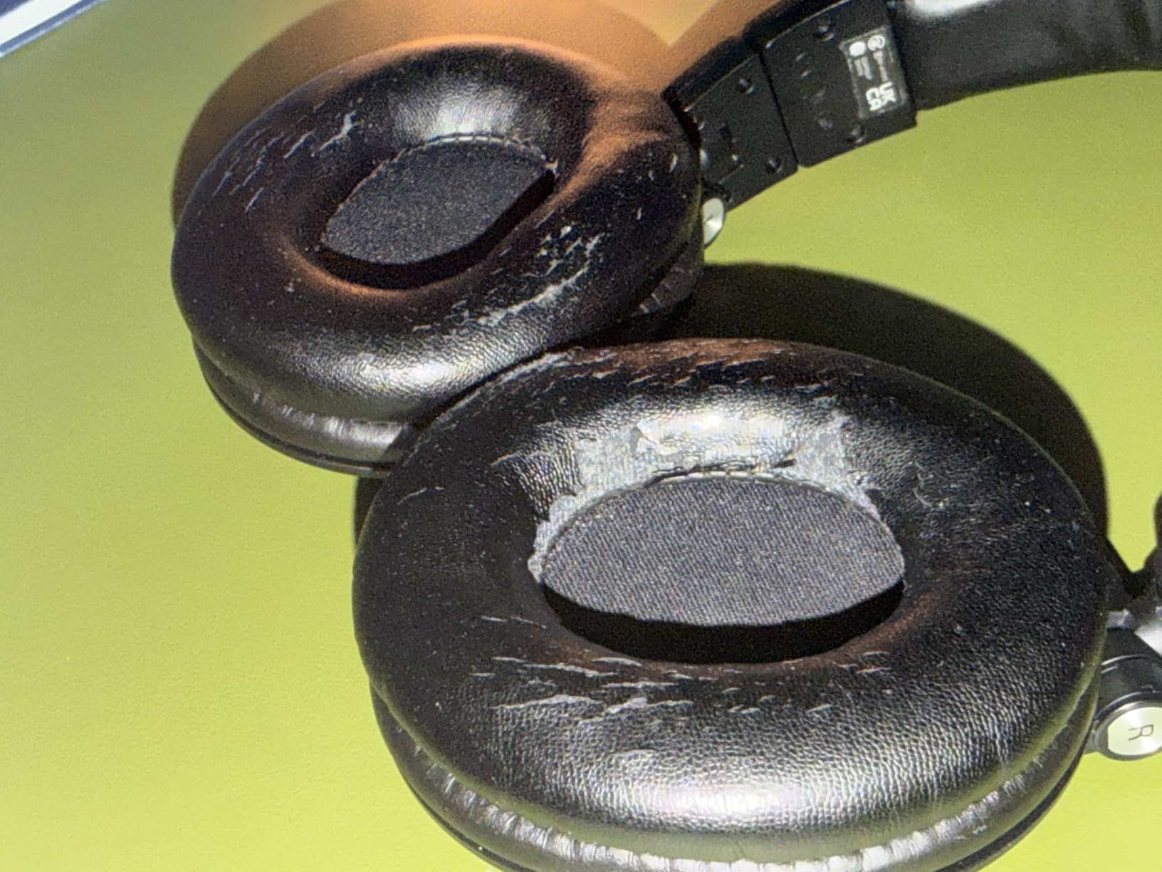ATH-M50XBT2 Wireless Headphones, Black customer photo 2