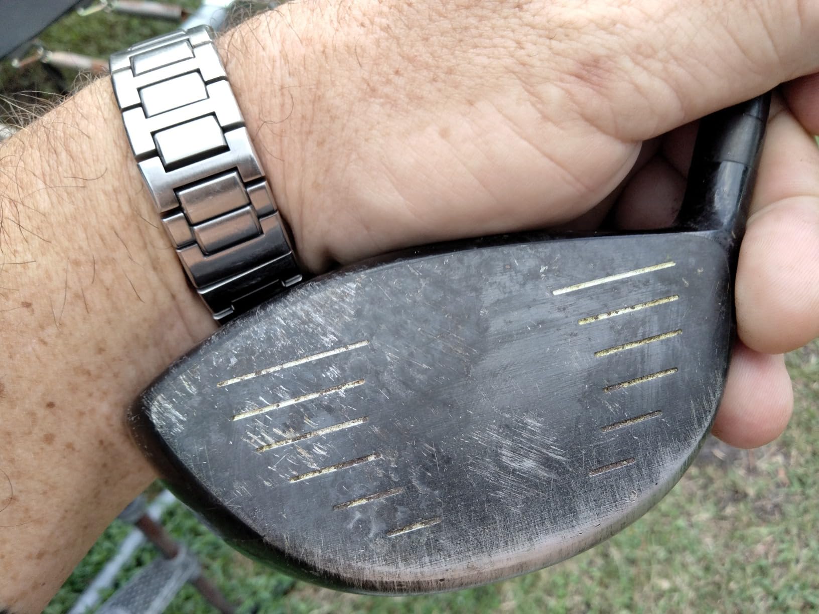 COOLO Golf Driver for Beginner and Average Golfer, Designed for Forgiveness and Ease to Use, Men&Petite Women, 10.5/12 Degrees, Right&Left Handed, 460CC customer photo 1
