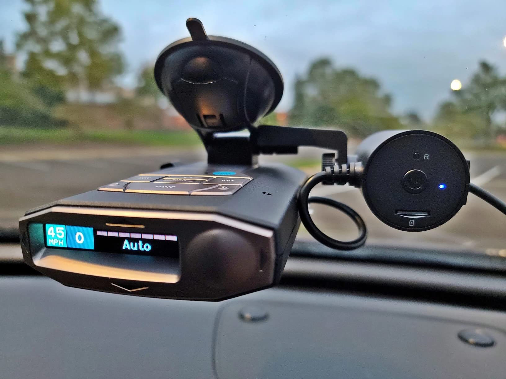 Escort M2 Smart Dash Cam - 1080P Full HD Video Dash Cam, Incident Reports, Parking Mode, Drive Smarter App, Wi-Fi & GPS, 16GB Micro SD Card, Compatible with MAX 360c, MAX 360 customer photo 2