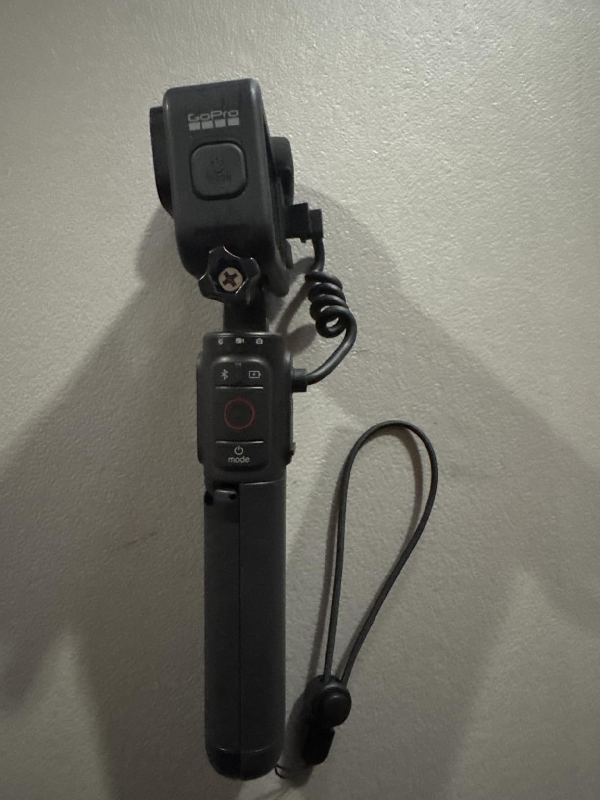 GoPro Volta - External Battery Grip/Tripod/Remote - Official GoPro Accessory customer photo 2