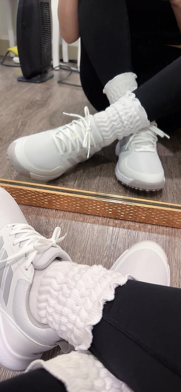 adidas Women's Tech Response 3.0 Golf Shoes customer photo 1