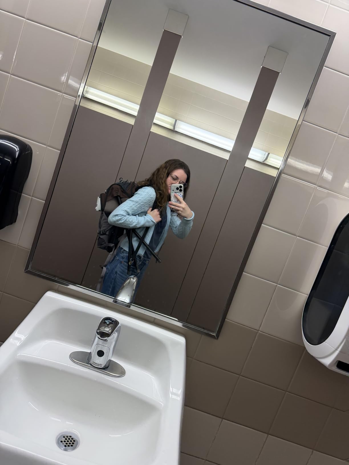 Osprey Nebula Commuter Backpack, Black OS customer photo 2