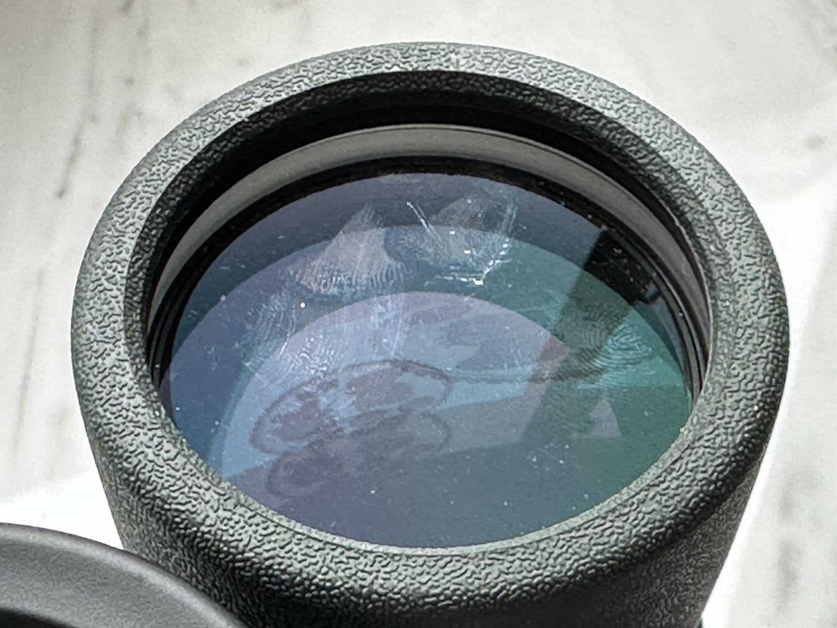 Nikon 10x42 PROSTAFF P7 Waterproof Roof Prism Binocular with 7 Degree Angle of View customer photo 2