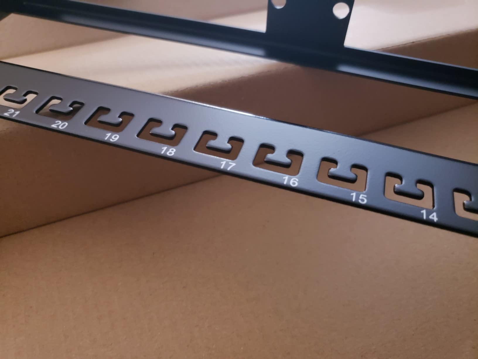 Cable Matters Rackmount 1U 19