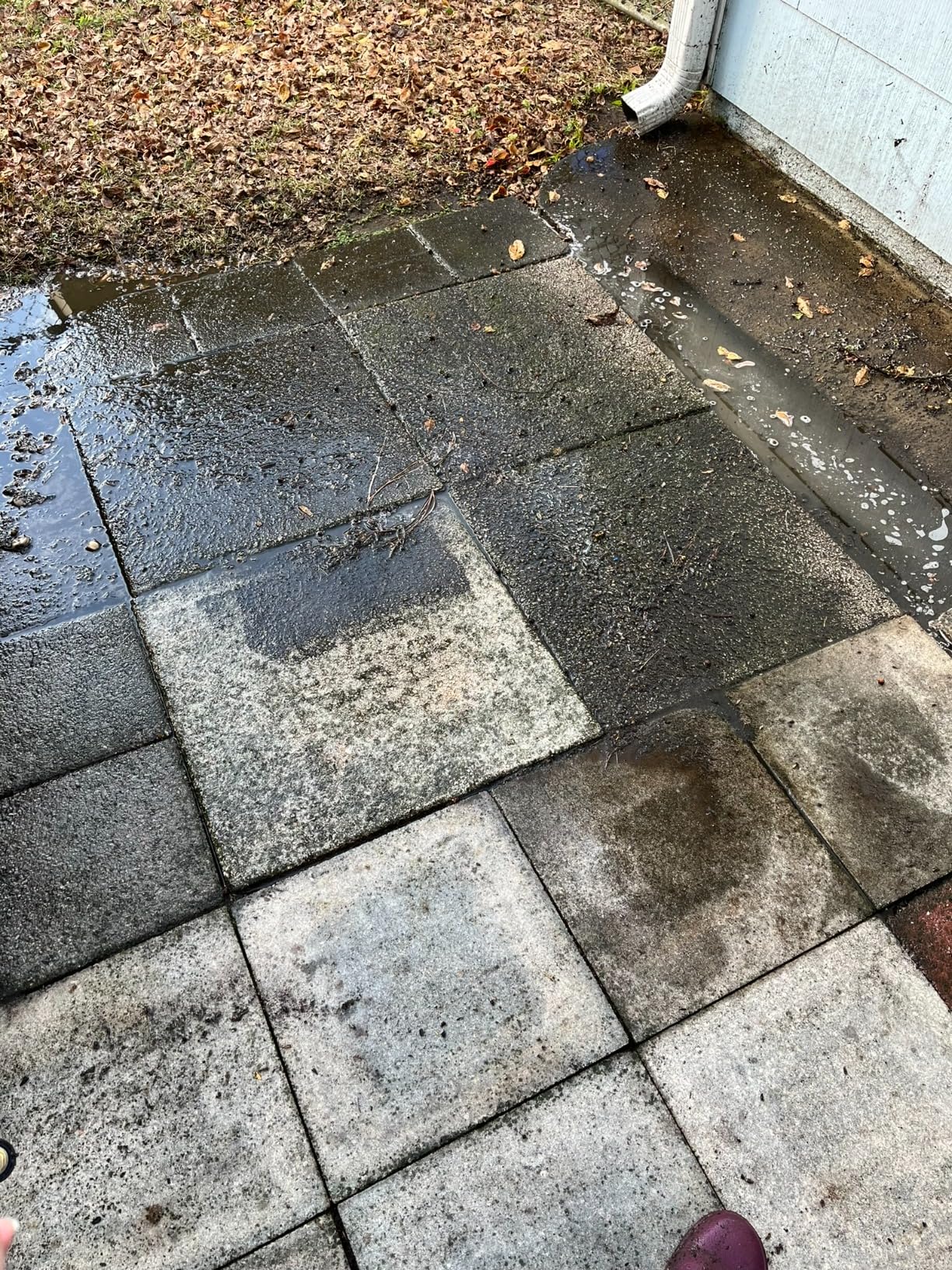 Kärcher Pressure Washer K1800PS Cube, CETA Certified, 3 Spray Nozzles, Detergent Tank, for Cars, Driveways, Siding, Patios, 1.2 max. GPM customer photo 2