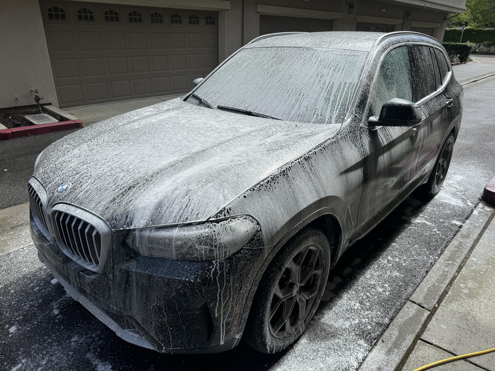 Kärcher Pressure Washer K1900PS, CETA Certified, 3 Spray Nozzles, Detergent Tank, for Cars, Driveways, Siding, Patios, 1.2 GPM customer photo 2