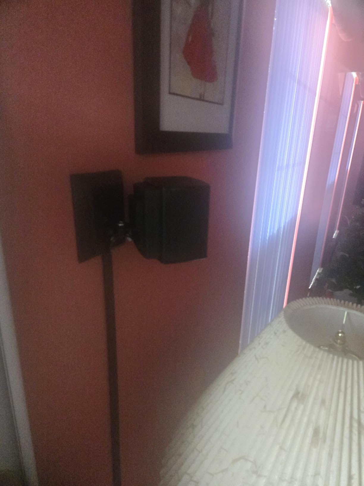 Bose Smart Dolby Atmos Soundbar, Black Bundle with Wireless Surround Speakers (Pair) and Bass Module 500 customer photo 1