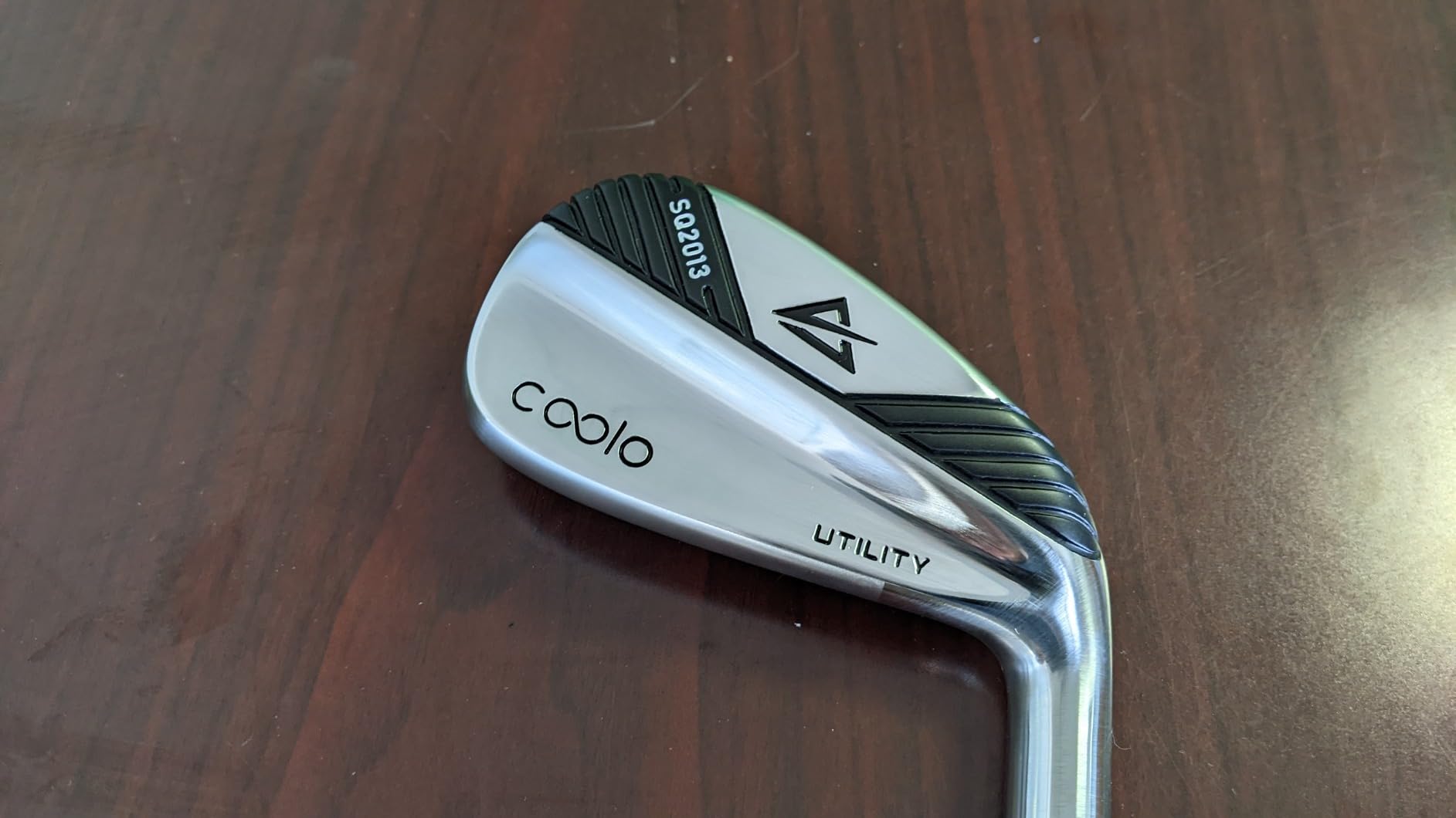 COOLO Golf Driving Iron for Average Golfers, Individual 1/2/3/4 Utility Iron, Men Right&Left Handed customer photo 1
