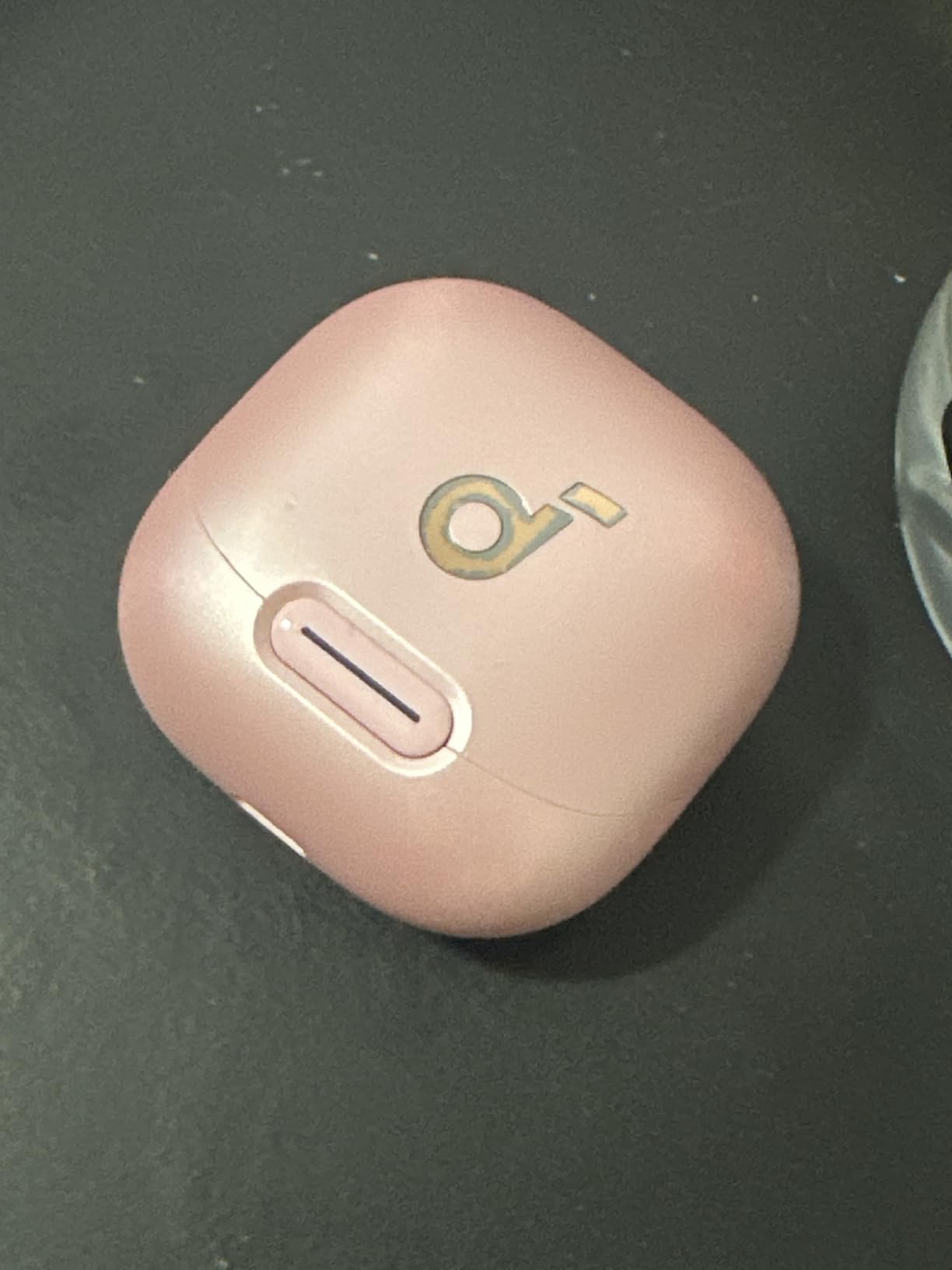 Soundcore Liberty 4 NC Wireless Earbuds by Anker, 98.5% Noise Reduction, Adaptive Noise Cancelling, Hi-Res Sound, 50H Battery, Wireless Charging, Bluetooth 5.3 customer photo 2