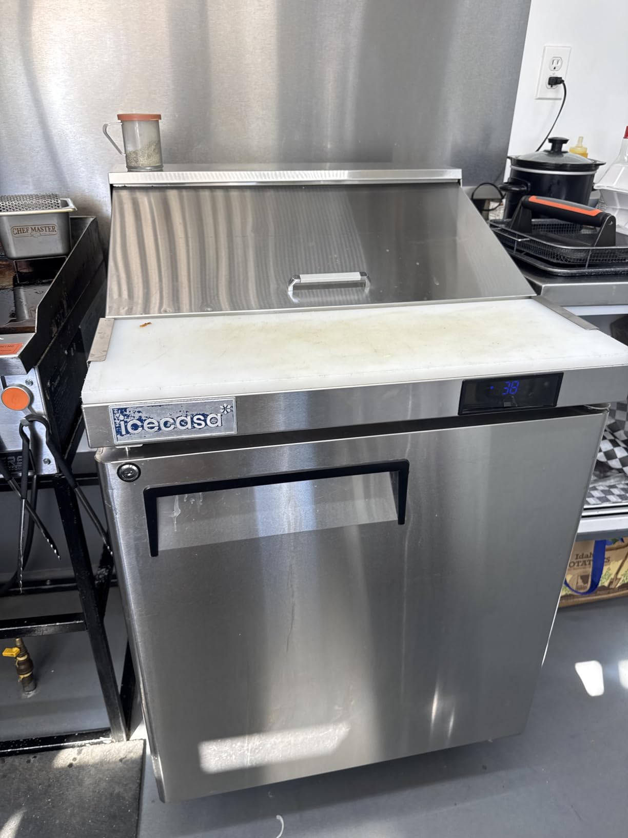 ICECASA 60