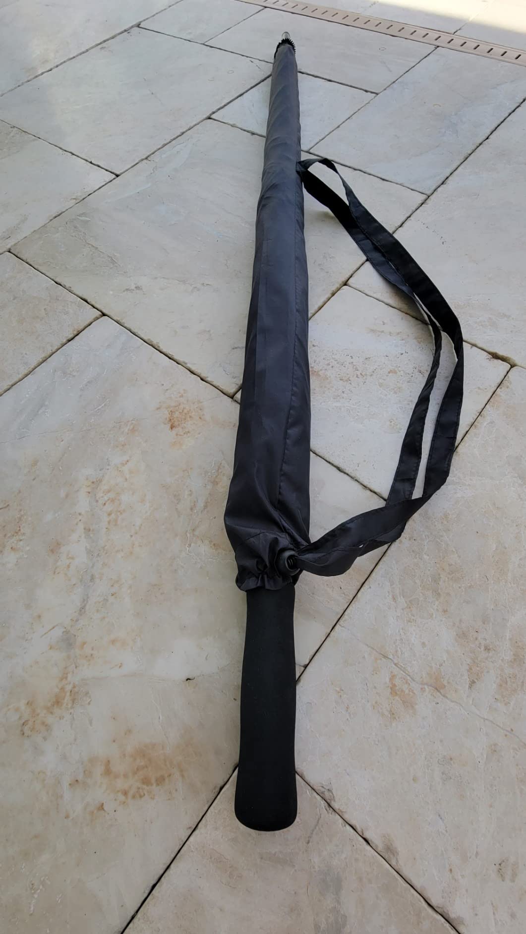 SIEPASA Golf Umbrella Large 62/68/72 Inch Automatic Open Golf Umbrella Extra Large Oversize Double Canopy Vented Umbrella Windproof Waterproof for Men and Women customer photo 2