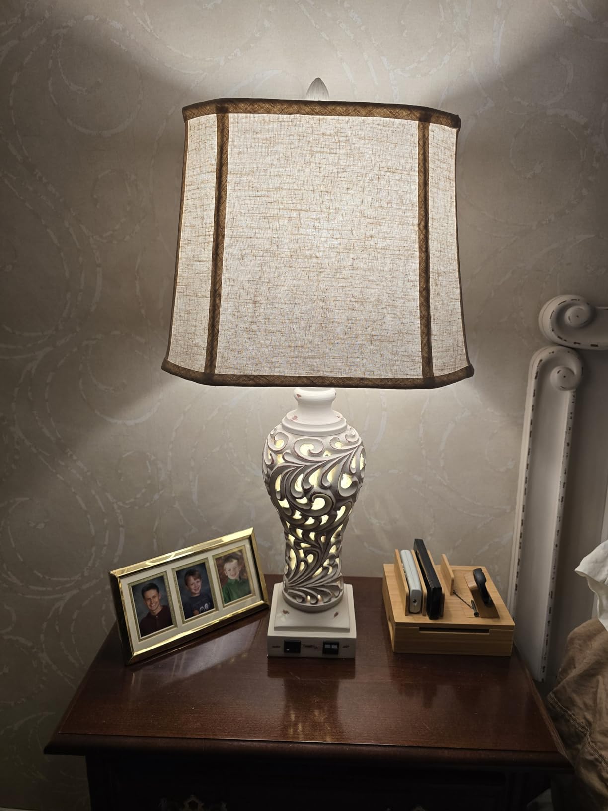 LuxSight Collection 28.5