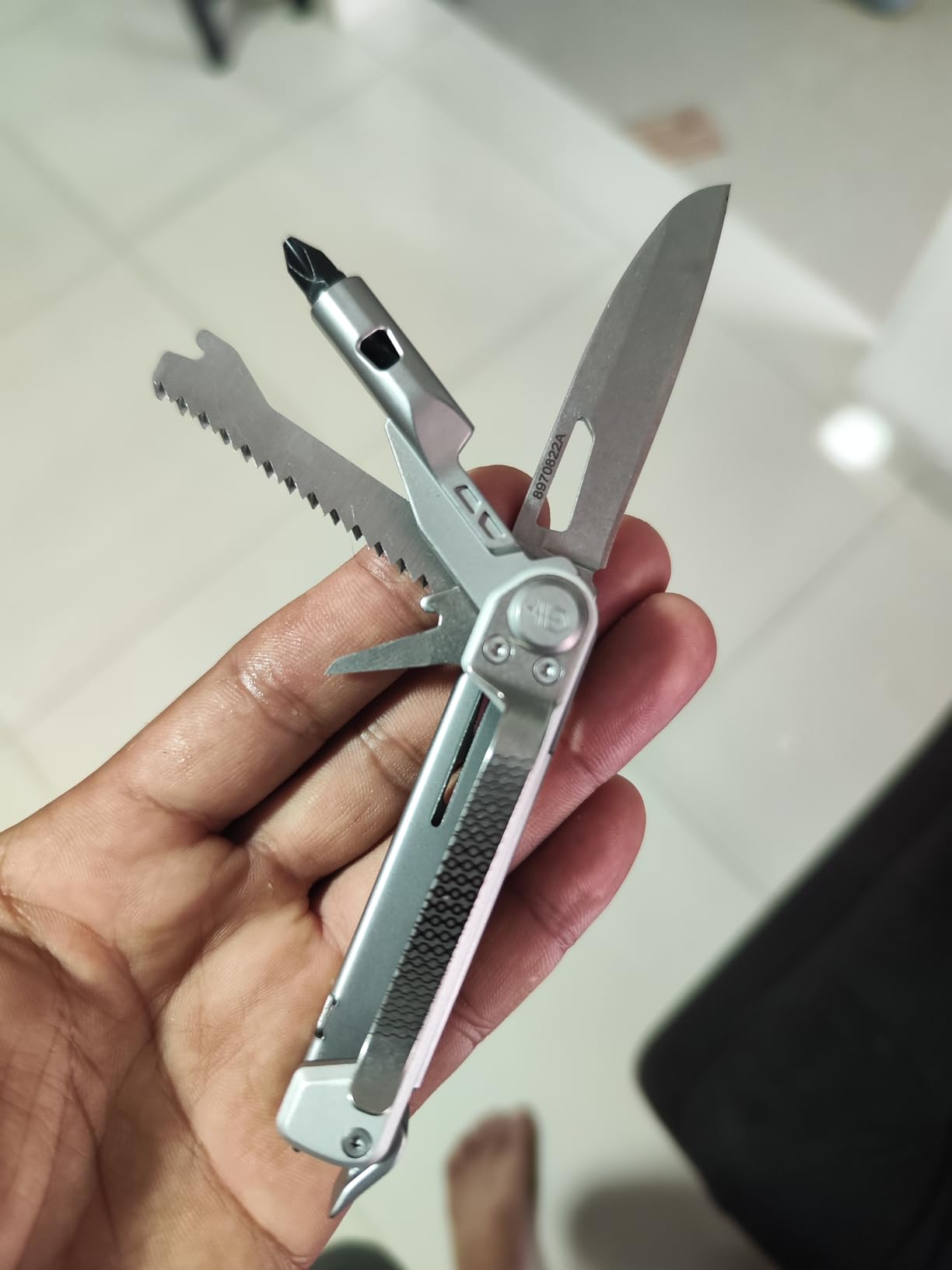 Gerber Gear Armbar Trade 8-in-1 Multi-tool - 2.5