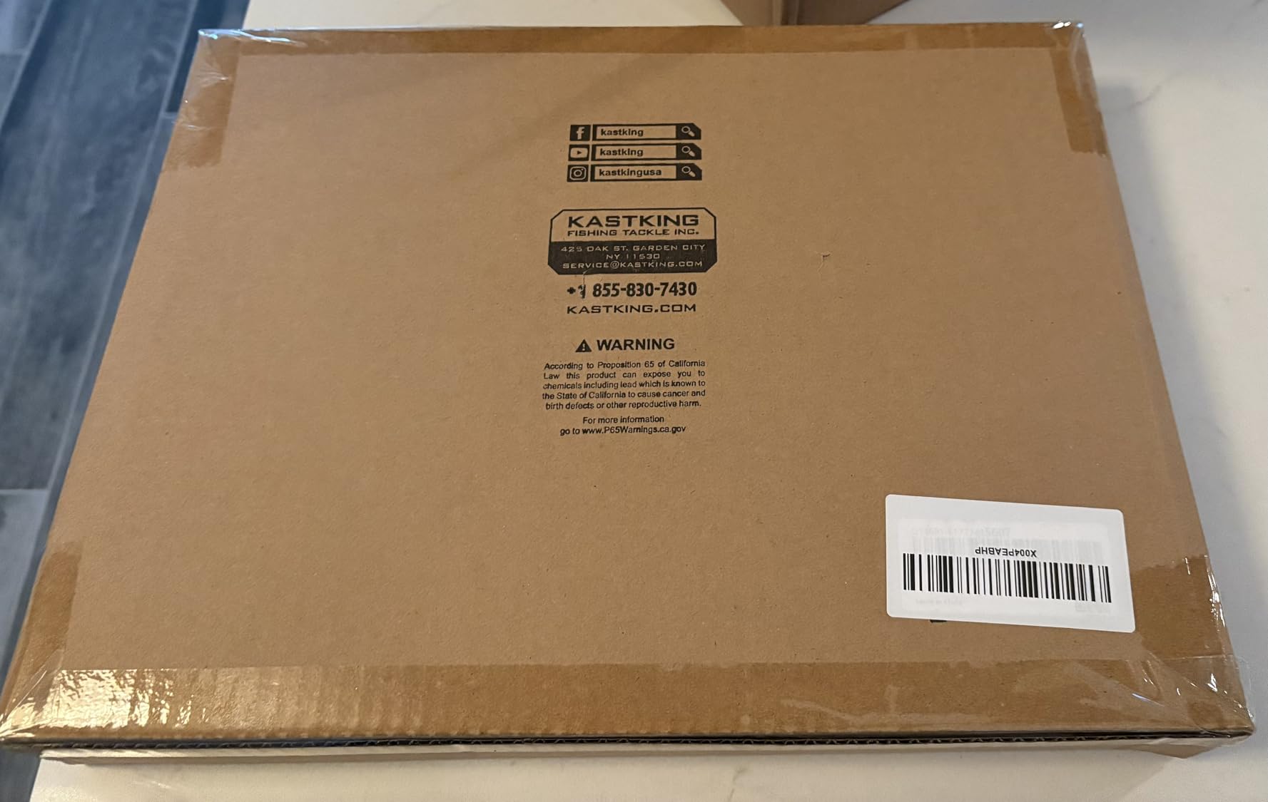 KastKing Cordless Electric Fillet Knife Speed Demon Pro 7