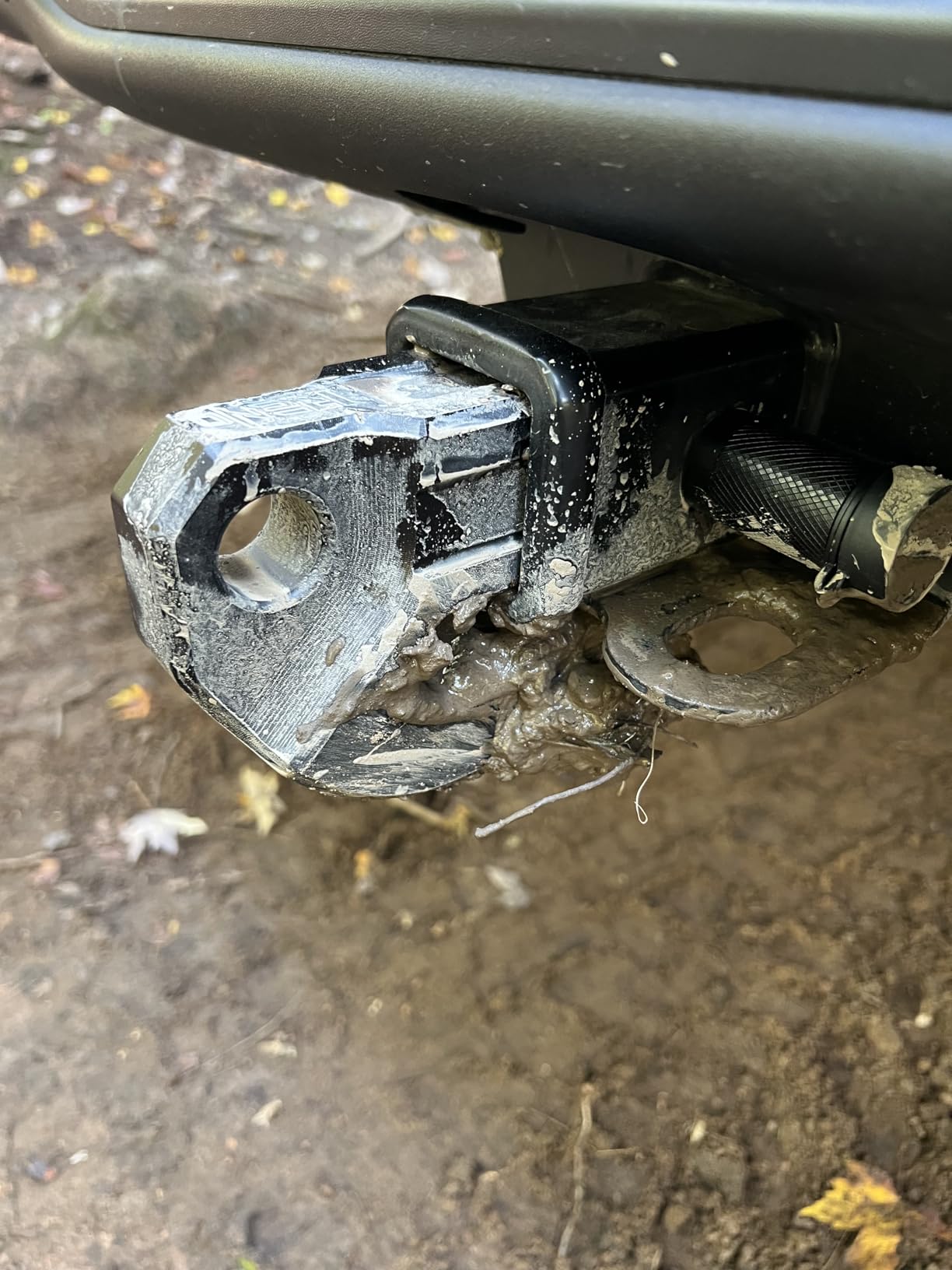 RENO Hitch Slider, 2