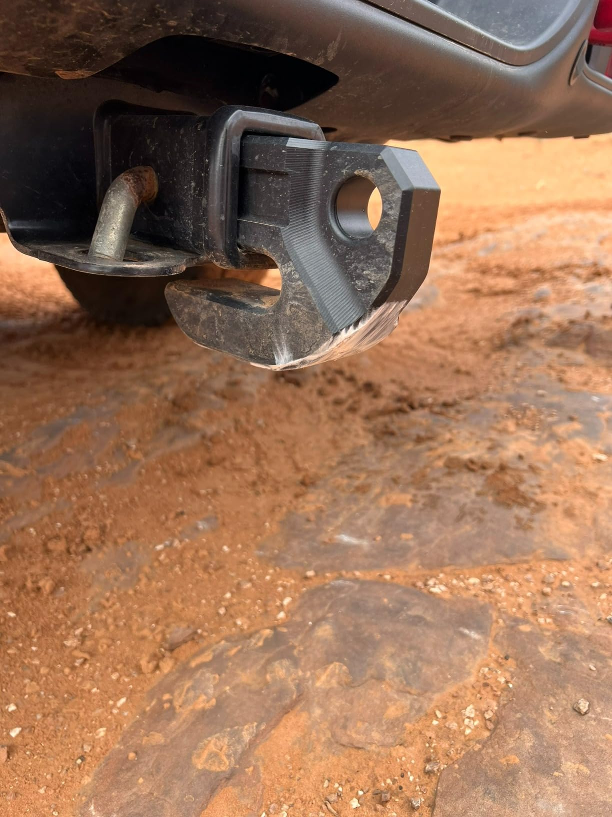 RENO Hitch Slider, 2