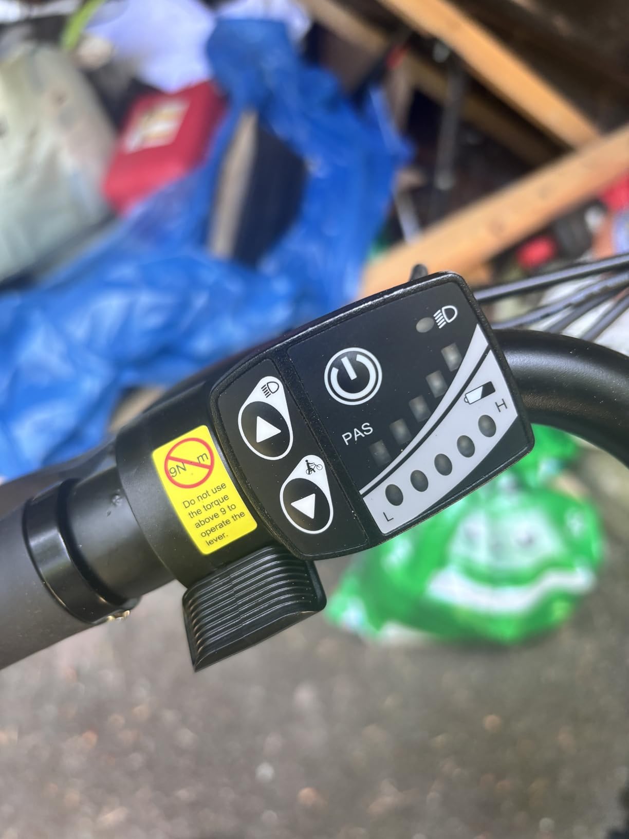 Gotrax Dolphin 26