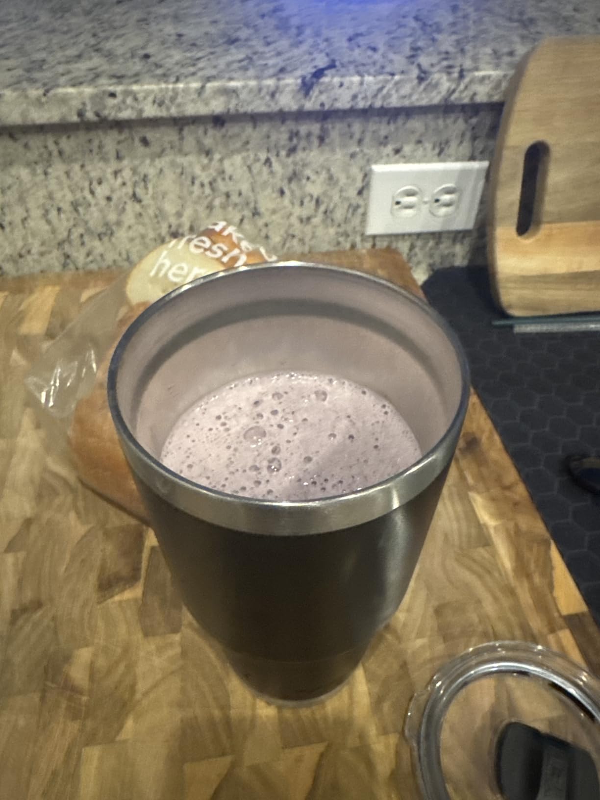 NutriBullet Triple Prep System (NBKS50100) customer photo 2